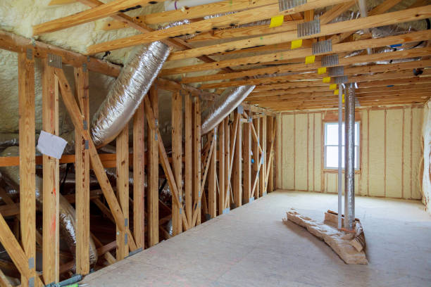 Best Insulation for Commercial Buildings  in Day Heights, OH