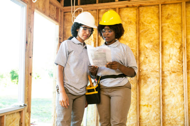 Insulation for New Construction in Day Heights, OH